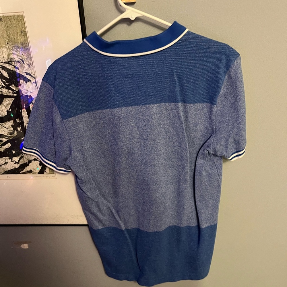 HUGO BOSS POLO ***RARE - Picture 2 of 2